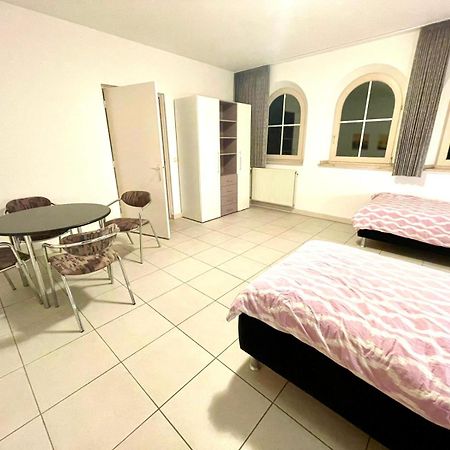 Apartment Maasheuvel Arcen Ngoại thất bức ảnh