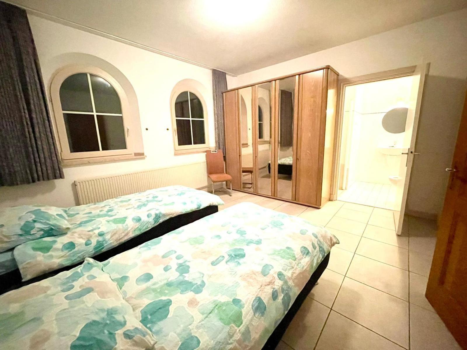 Apartment Maasheuvel Arcen Ngoại thất bức ảnh