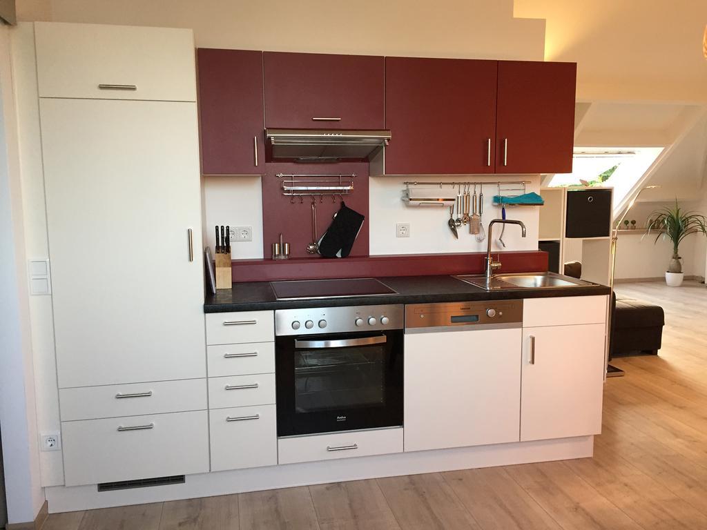 Apartment Maasheuvel Arcen Ngoại thất bức ảnh