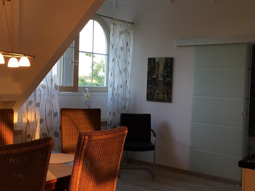 Apartment Maasheuvel Arcen Ngoại thất bức ảnh