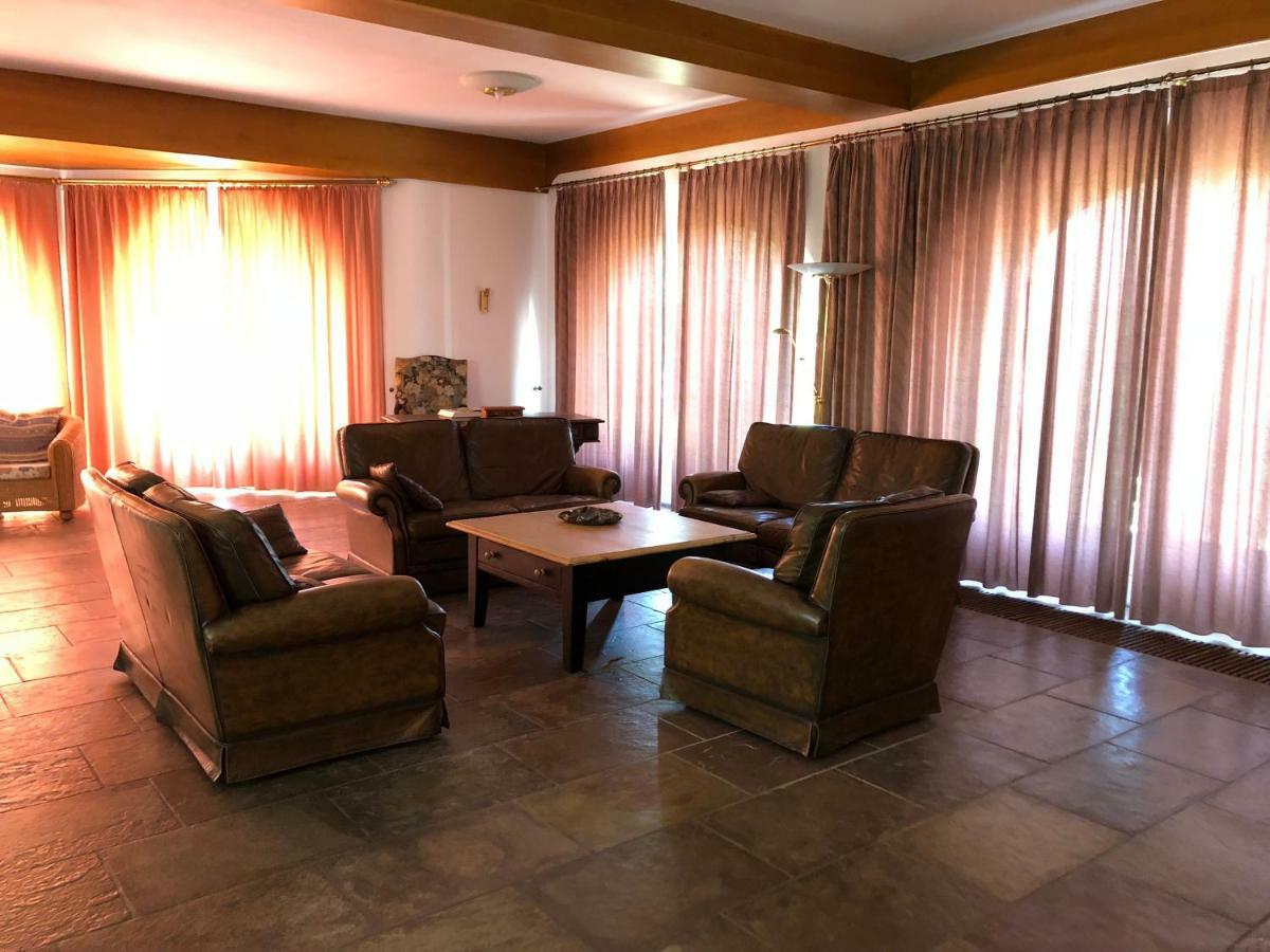 Apartment Maasheuvel Arcen Ngoại thất bức ảnh