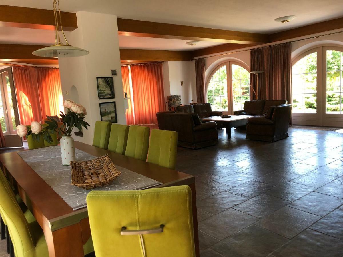Apartment Maasheuvel Arcen Ngoại thất bức ảnh