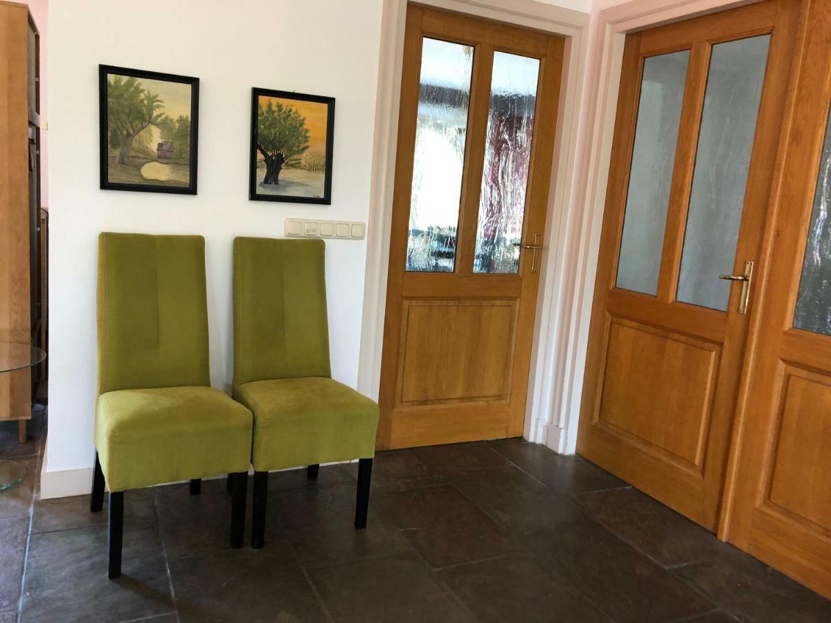 Apartment Maasheuvel Arcen Ngoại thất bức ảnh