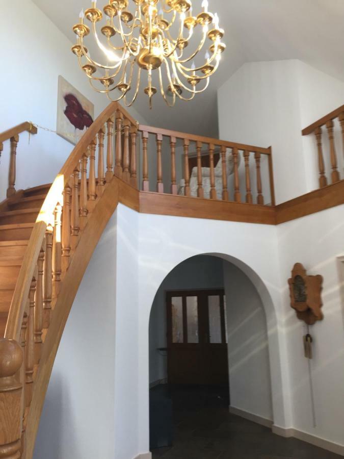 Apartment Maasheuvel Arcen Ngoại thất bức ảnh